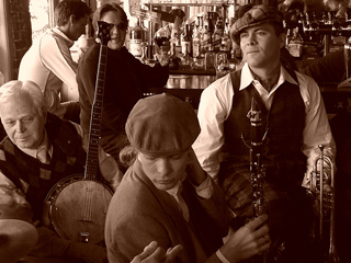 Bar tabac